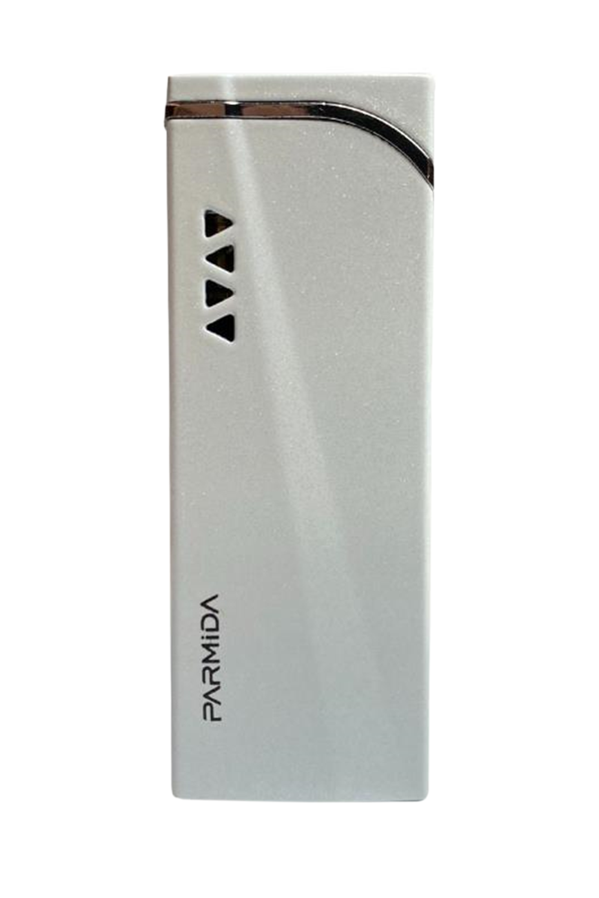 Parmida Tek Torch Pürmüz Beyaz Puro Çakmağı