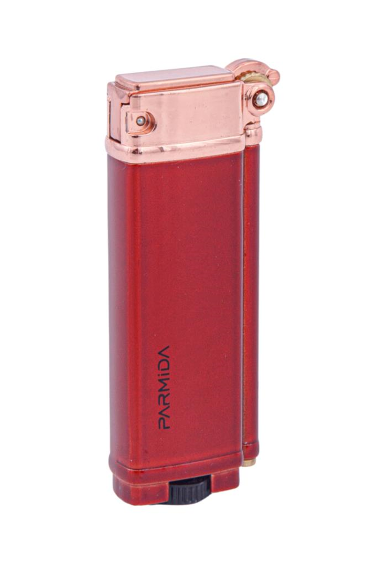 Parmida Tek Torch Pürmüz Kırmızı Puro Çakmağı