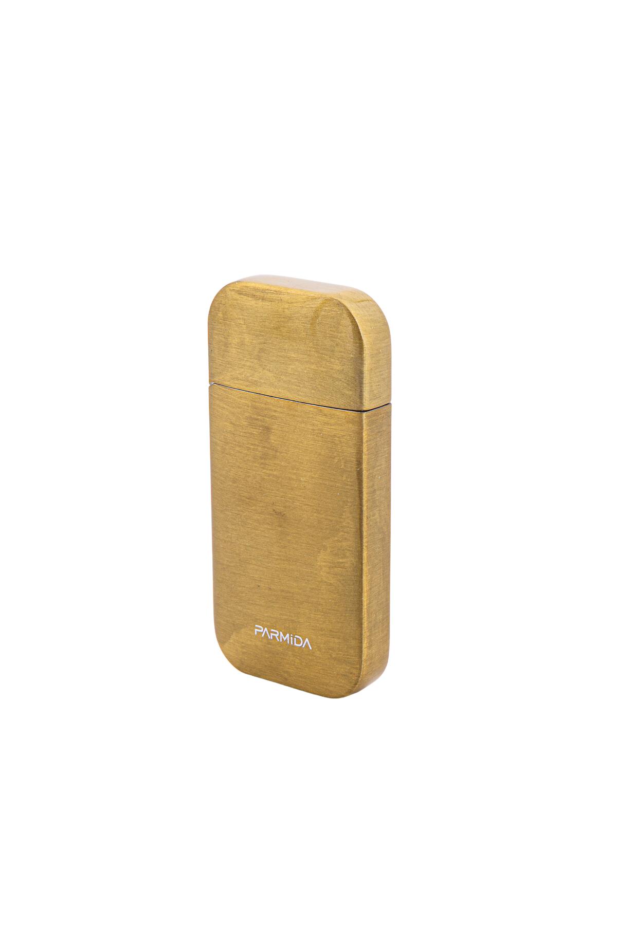 Parmida Tek Torch Pürmüz Alev Gold Puro Çakmağı