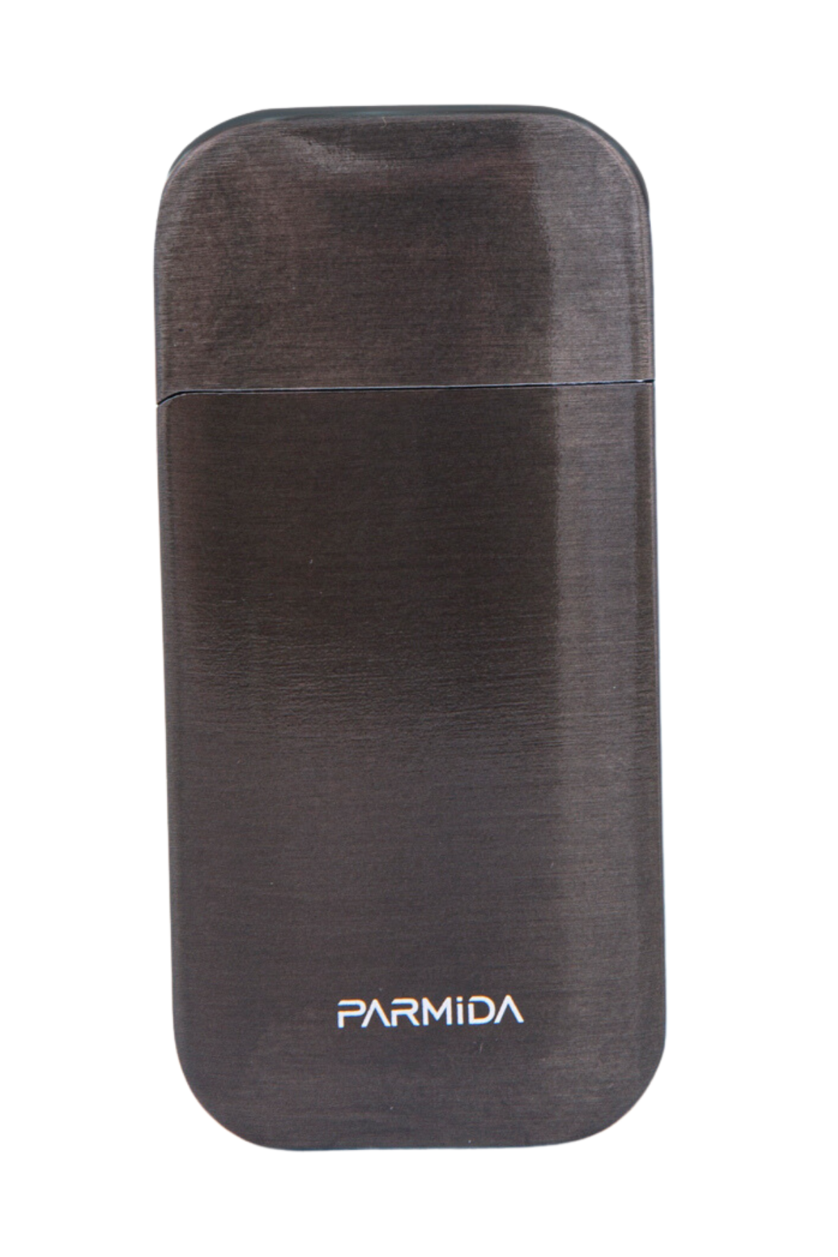Parmida Tek Torch Pürmüz Pürmüz/Normal Alev Gunmetal Puro Çakmağı