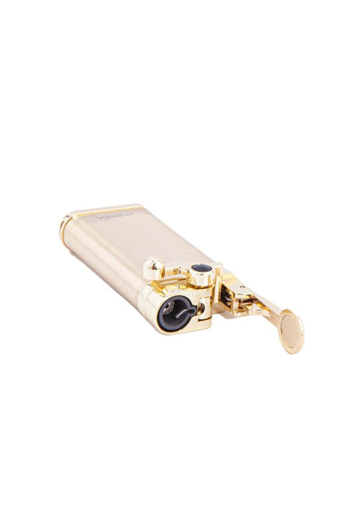 Parmida Tek Torch Pürmüz Gold Puro Çakmağı