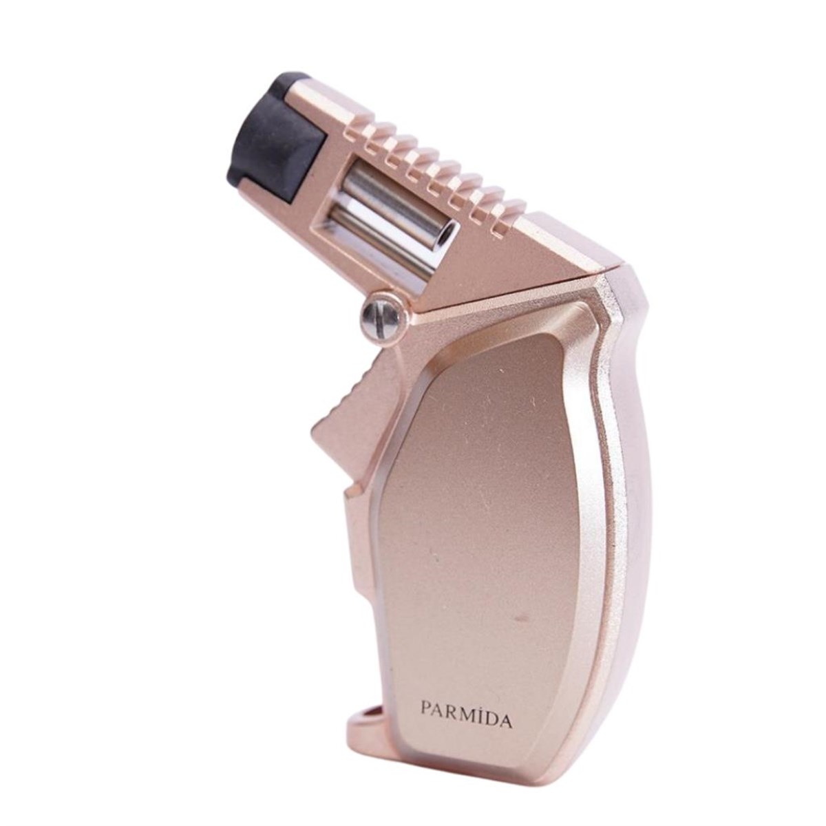 Parmida Tek Torch Pürmüz Masa Tipi  Puro Çakmağı
