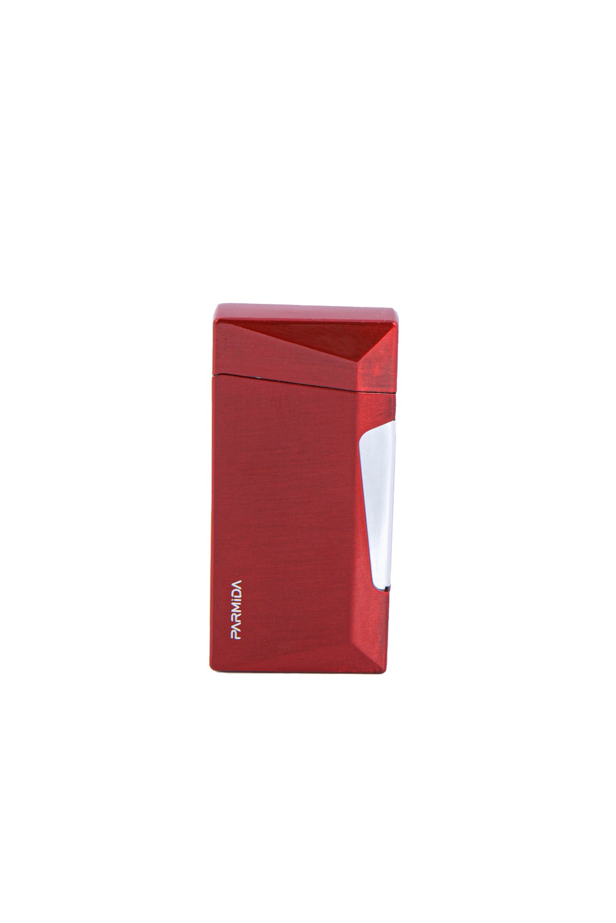 Parmida Tek Torch Pürmüz Kırmızı Puro Çakmağı