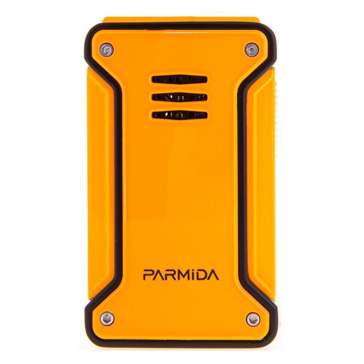 Parmida Tek Torch Pürmüz Turuncu Puro Çakmağı