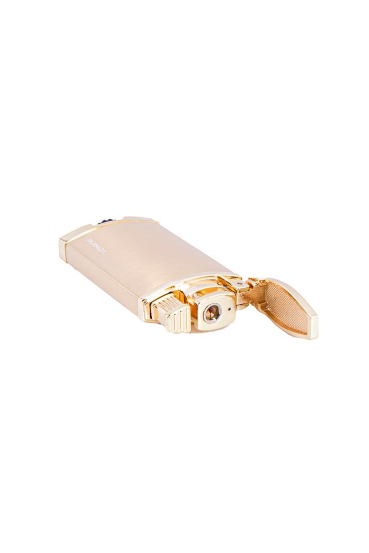 Parmida Tek Torch Pürmüz Pürmüz/Normal Alev Gold Puro Çakmağı