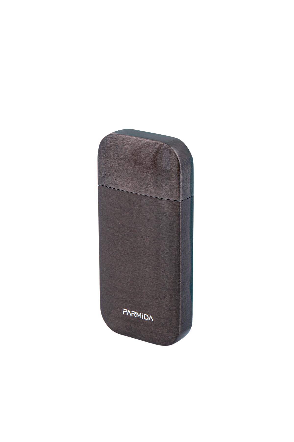 Parmida Tek Torch Pürmüz Pürmüz/Normal Alev Gunmetal Puro Çakmağı