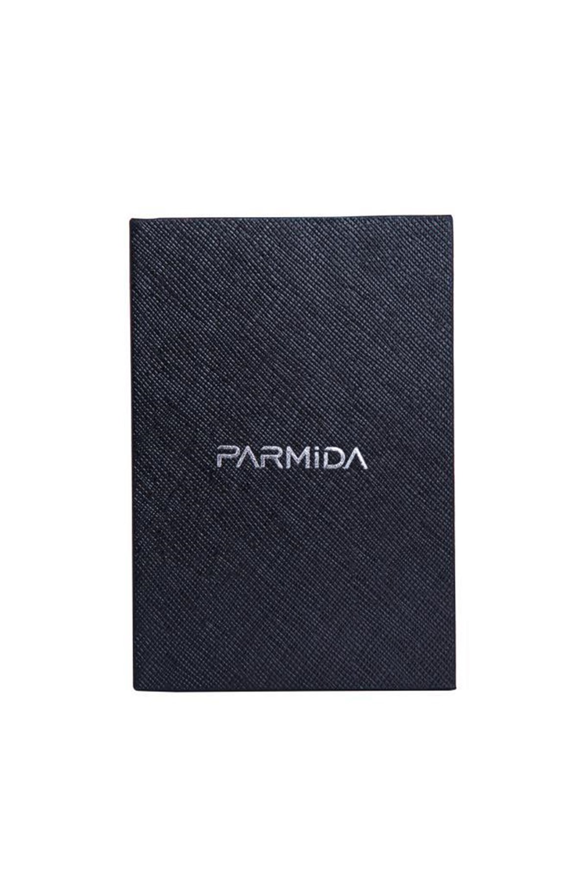 Parmida Tek Torch Pürmüz Siyah Puro Çakmağı