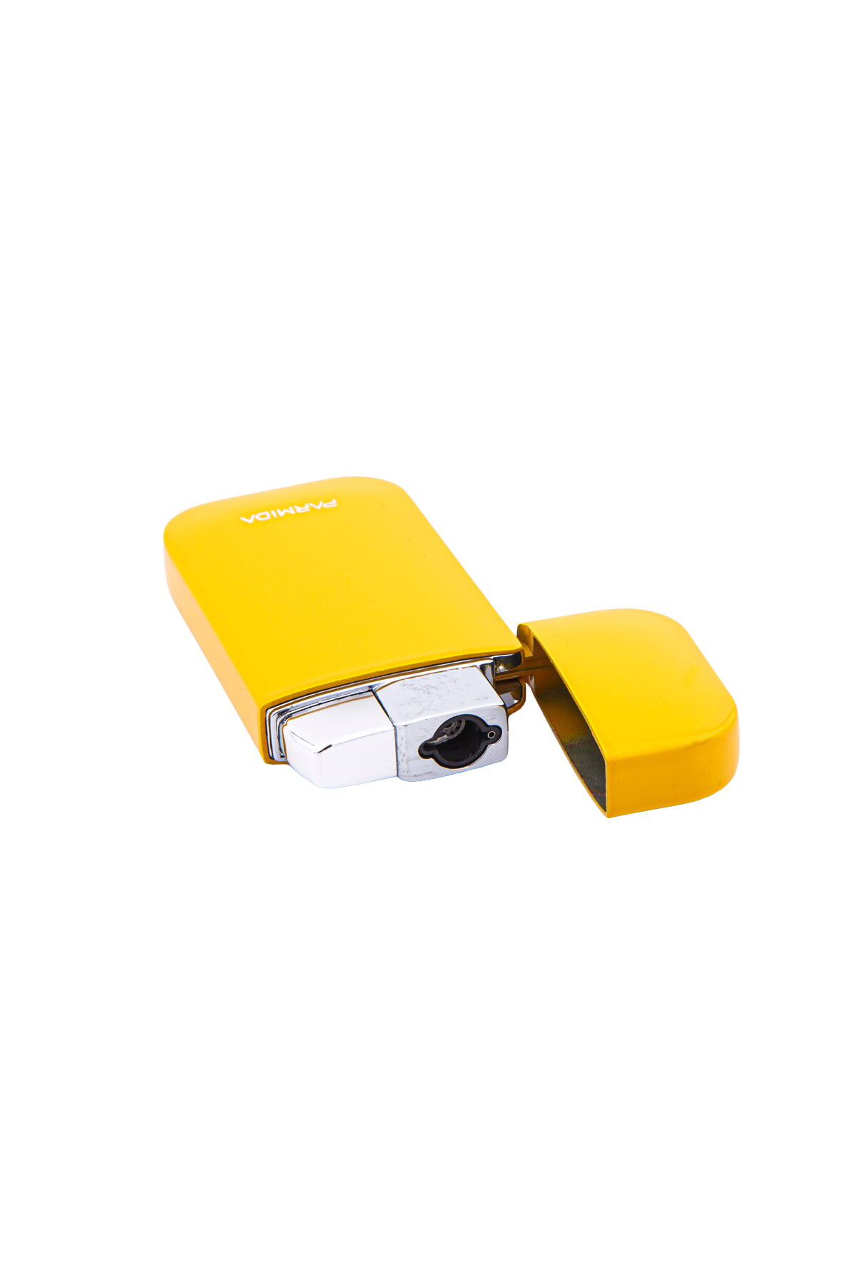 Parmida Tek Torch Pürmüz Pürmüz/Normal Alev Sarı Puro Çakmağı