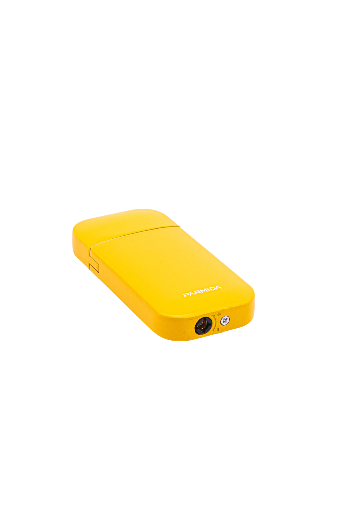 Parmida Tek Torch Pürmüz Pürmüz/Normal Alev Sarı Puro Çakmağı