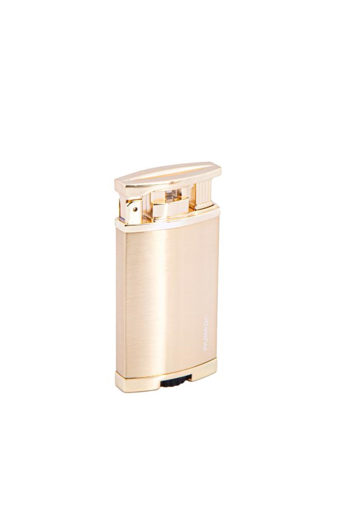 Parmida Tek Torch Pürmüz Pürmüz/Normal Alev Gold Puro Çakmağı