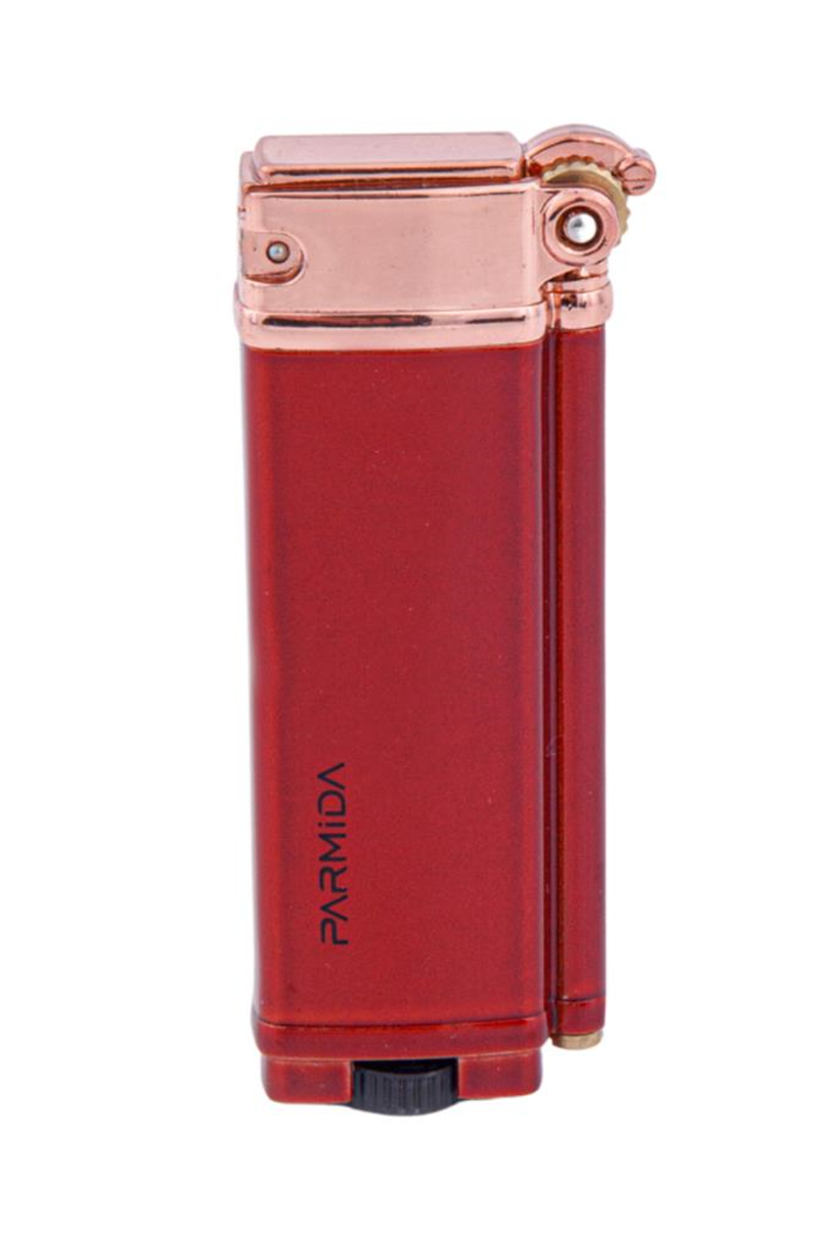 Parmida Tek Torch Pürmüz Kırmızı Puro Çakmağı