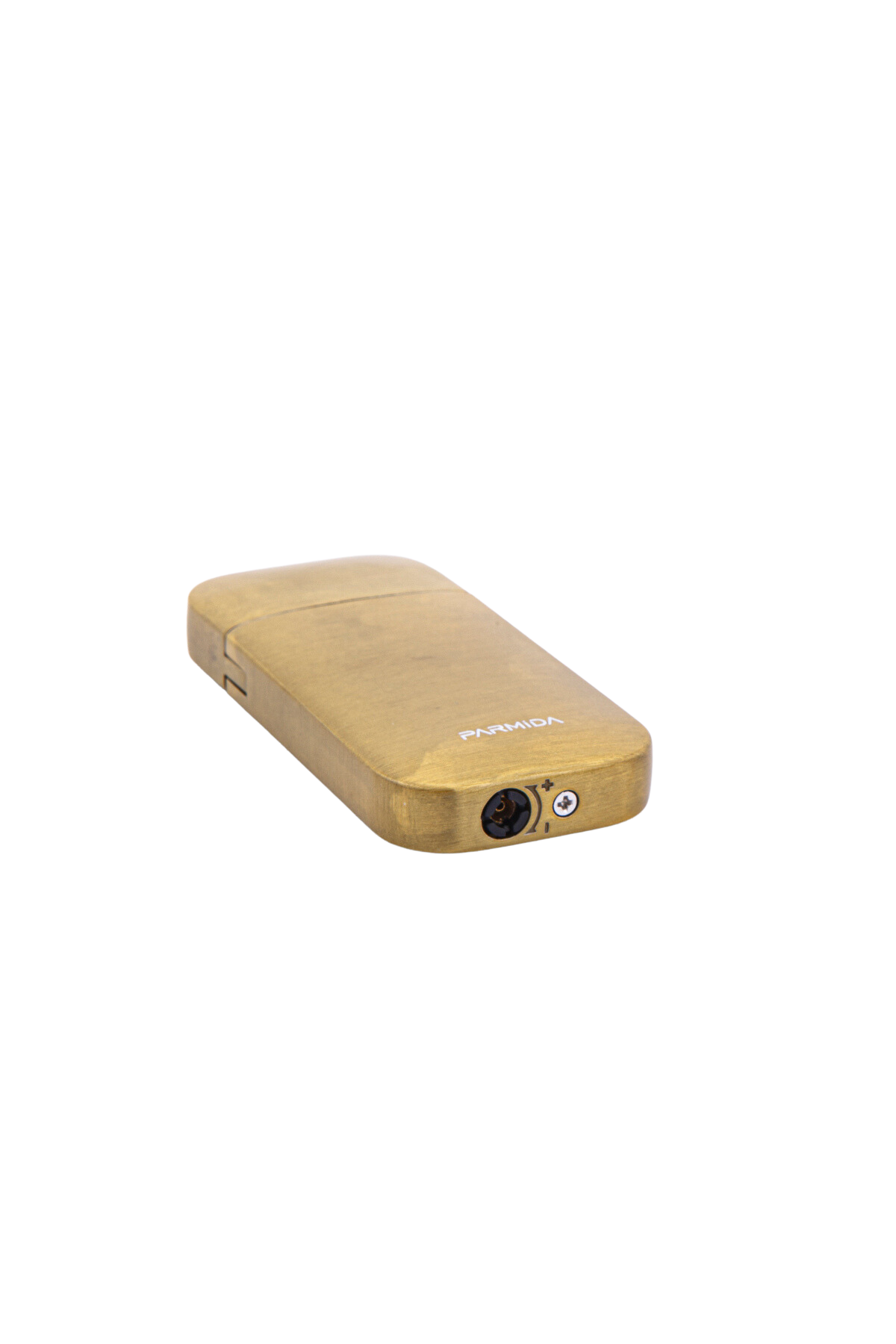 Parmida Tek Torch Pürmüz Alev Gold Puro Çakmağı