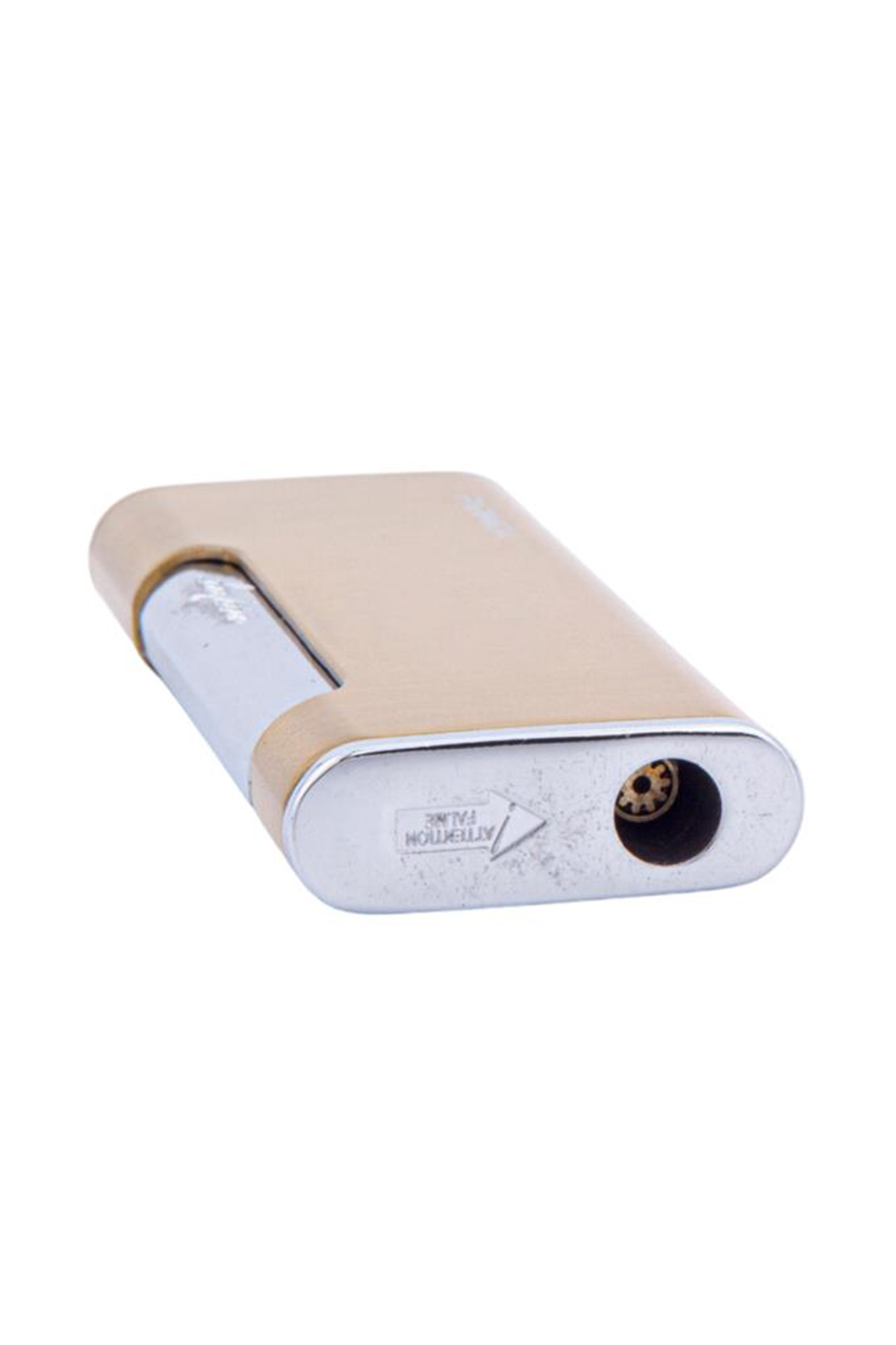 Parmida Tek Torch Pürmüz Gold Puro Çakmağı