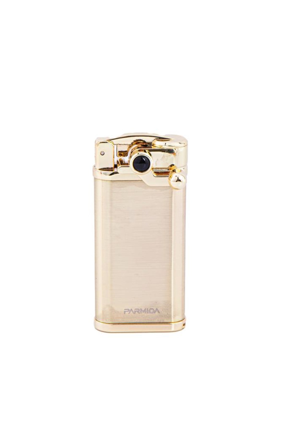 Parmida Tek Torch Pürmüz Gold Puro Çakmağı