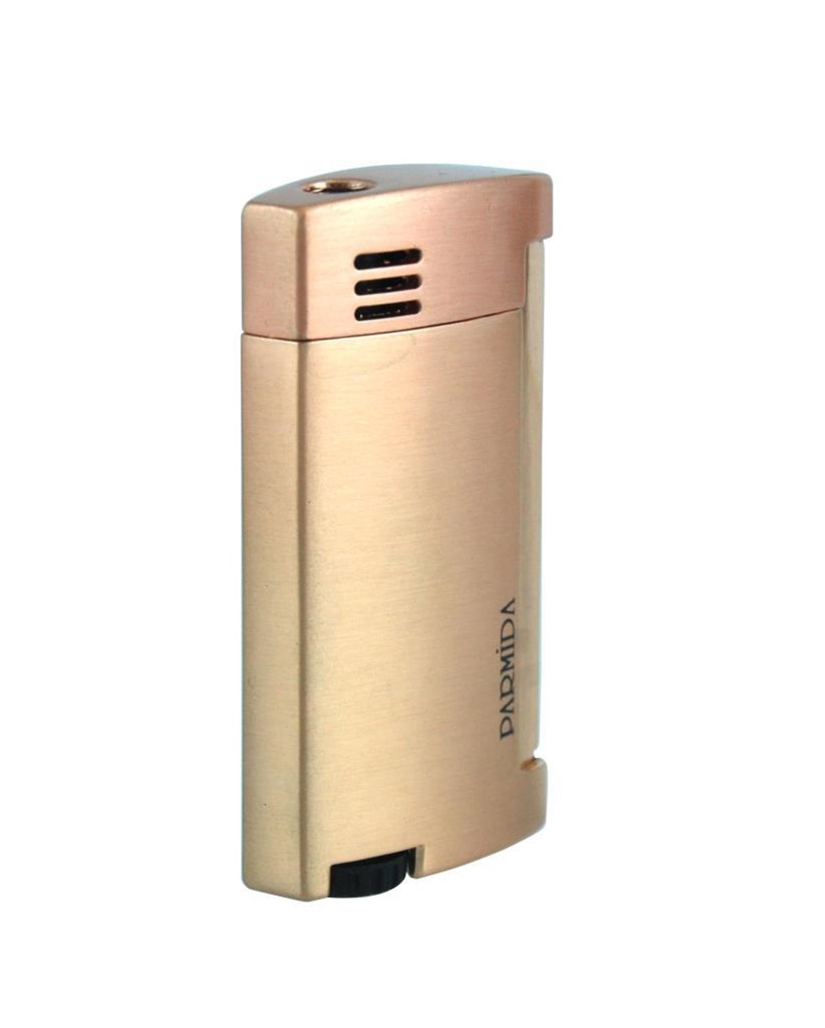 Parmida Tek Torch Pürmüz Gold Puro Çakmağı