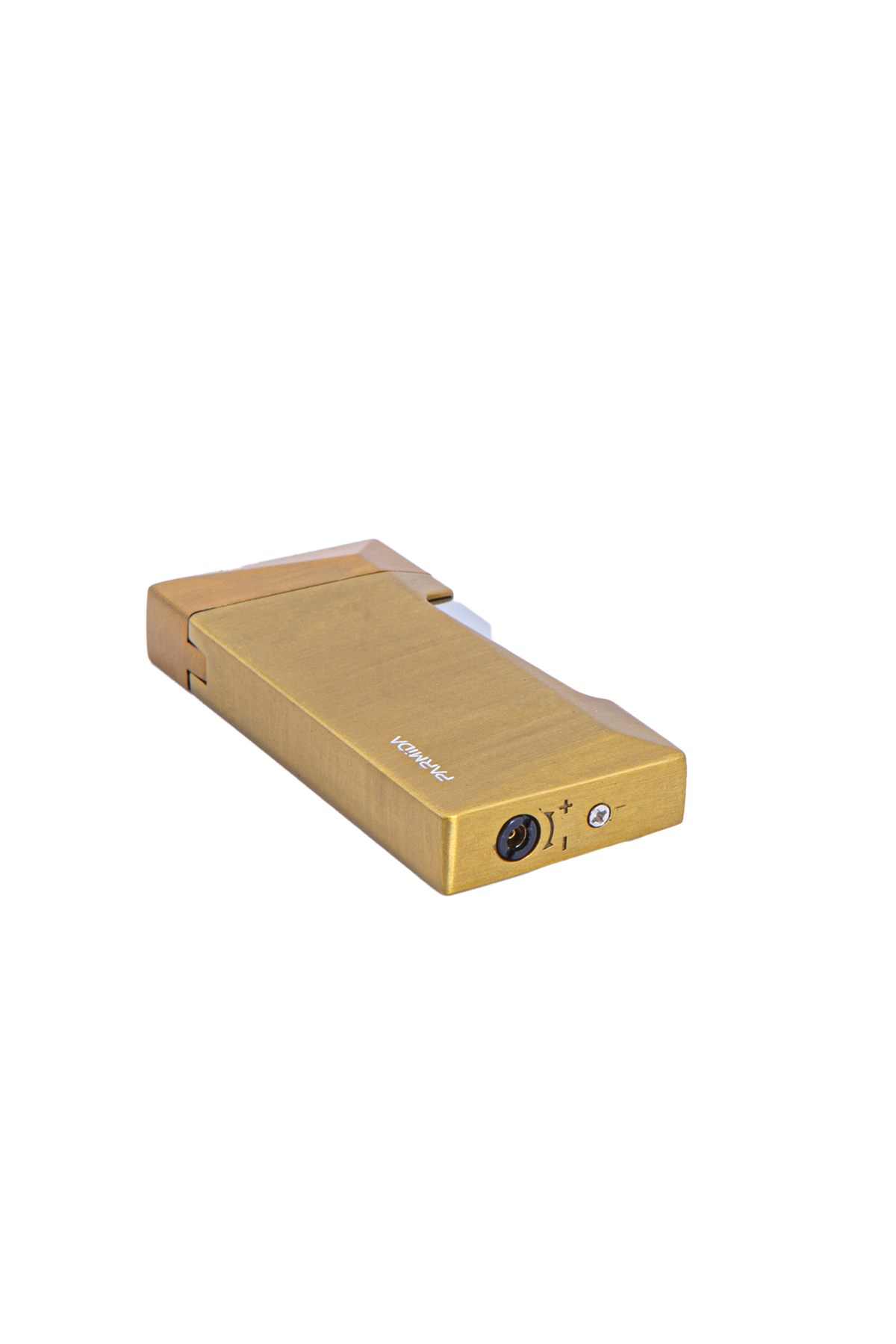 Parmida Tek Torch Pürmüz Gold Puro Çakmağı