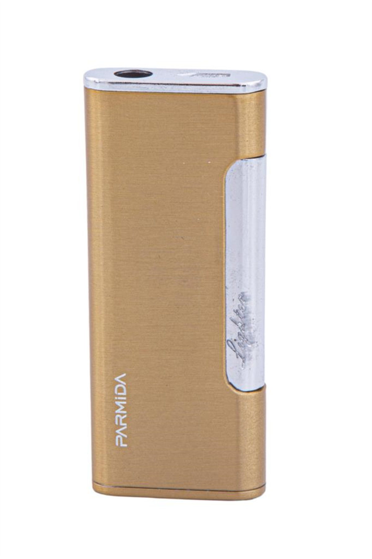 Parmida Tek Torch Pürmüz Gold Puro Çakmağı