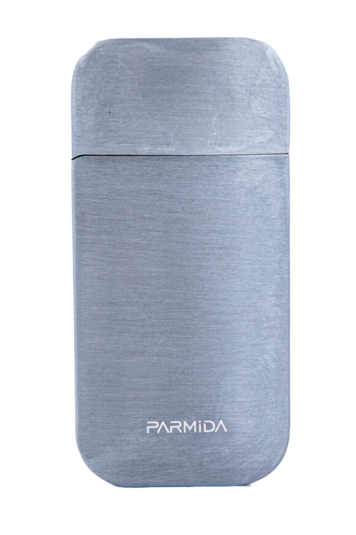 Parmida Tek Torch Pürmüz Pürmüz/Normal Alev Gümüş Puro Çakmağı