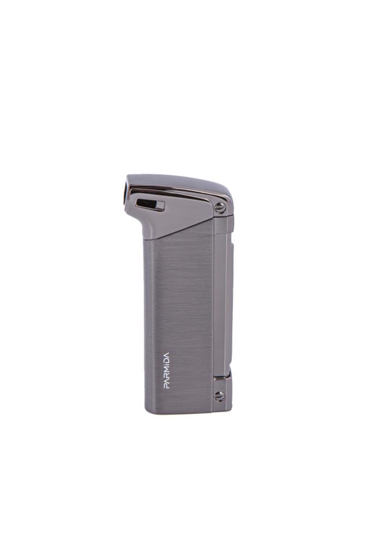 Parmida Soft Flame Gunmetal Çakmak
