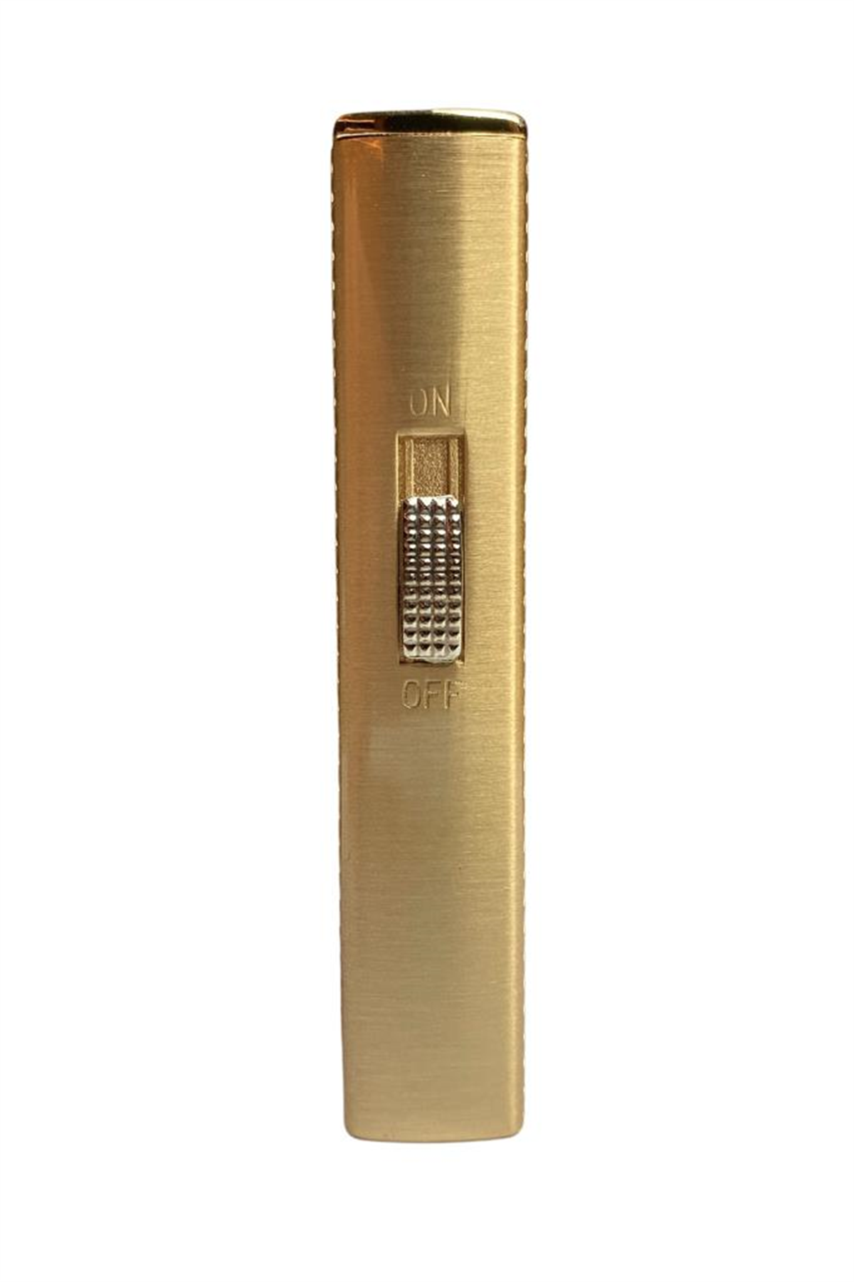 Parmida Tek Torch Pürmüz Gold Puro Çakmağı