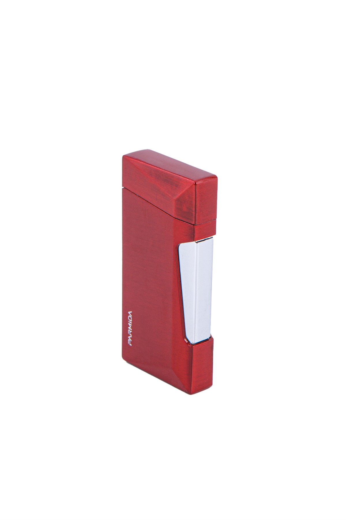 Parmida Tek Torch Pürmüz Kırmızı Puro Çakmağı