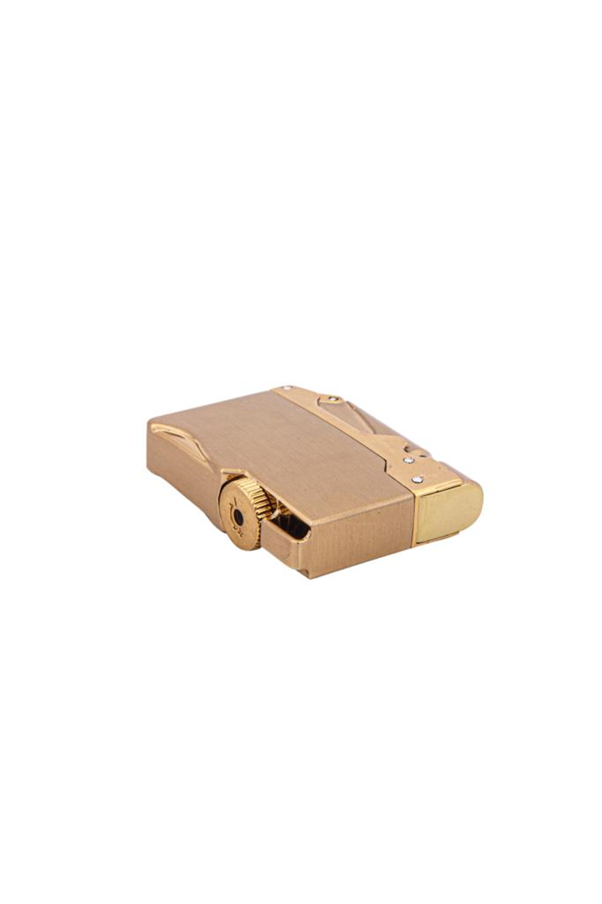 Parmida Tek Torch Pürmüz Gold Puro Çakmağı