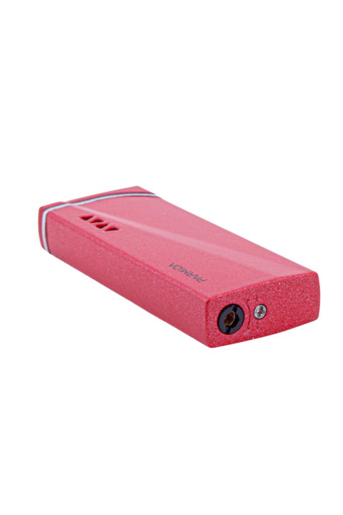 Parmida Tek Torch Pürmüz Kırmızı Puro Çakmağı