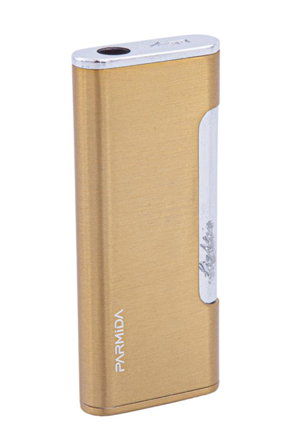 Parmida Tek Torch Pürmüz Gold Puro Çakmağı