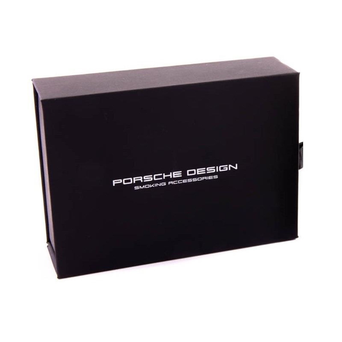 Porsche Design Tek Torch Pürmüz Krem Puro Çakmağı