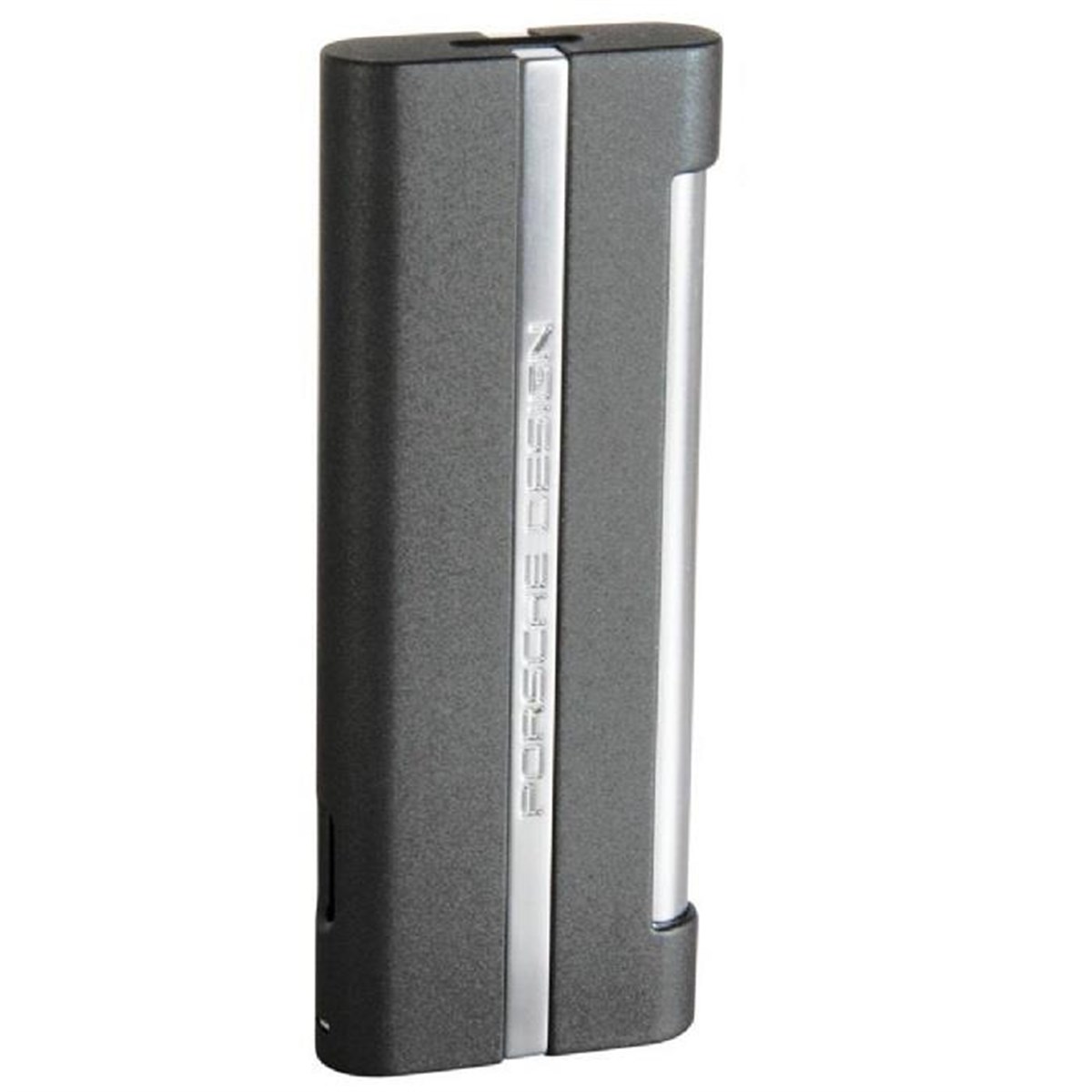 Porsche Design Tek Torch Pürmüz Gunmetal Puro Çakmağı