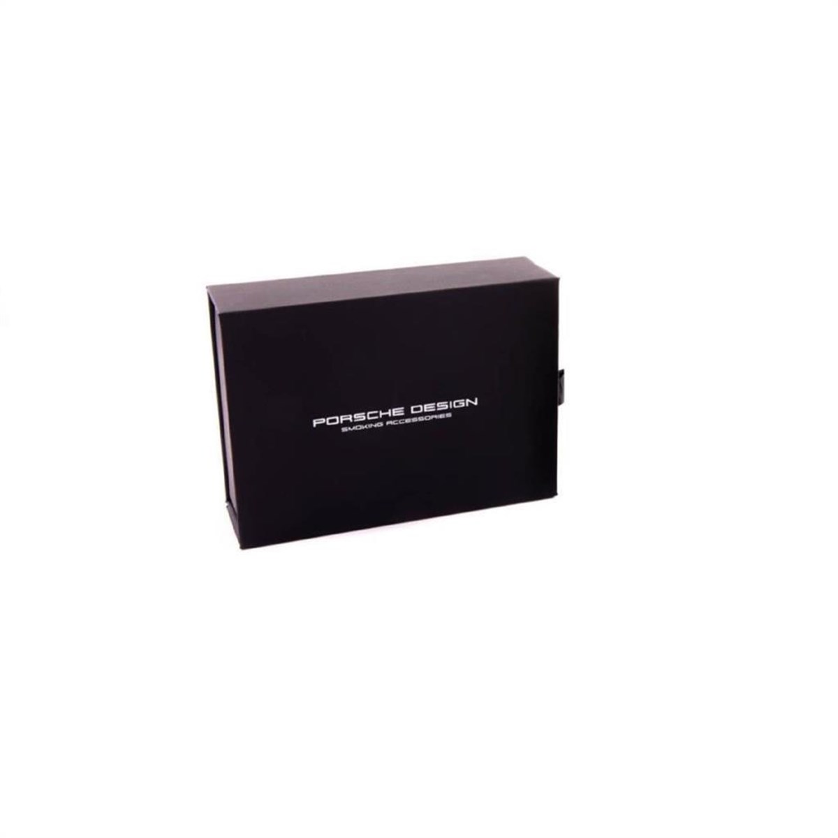 Porsche Design Tek Torch Pürmüz Gunmetal Çakmak
