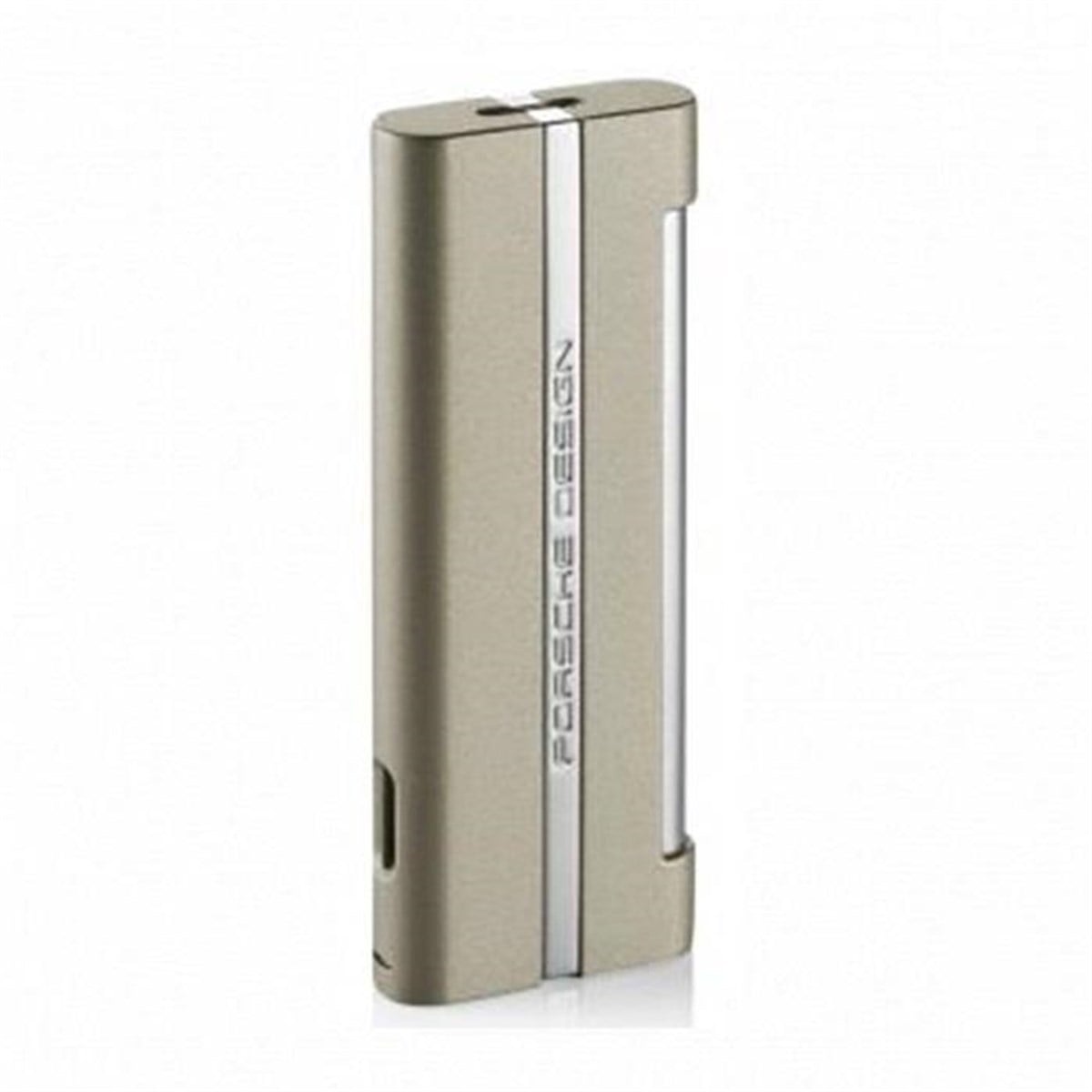 Porsche Design Tek Torch Pürmüz Krem Puro Çakmağı
