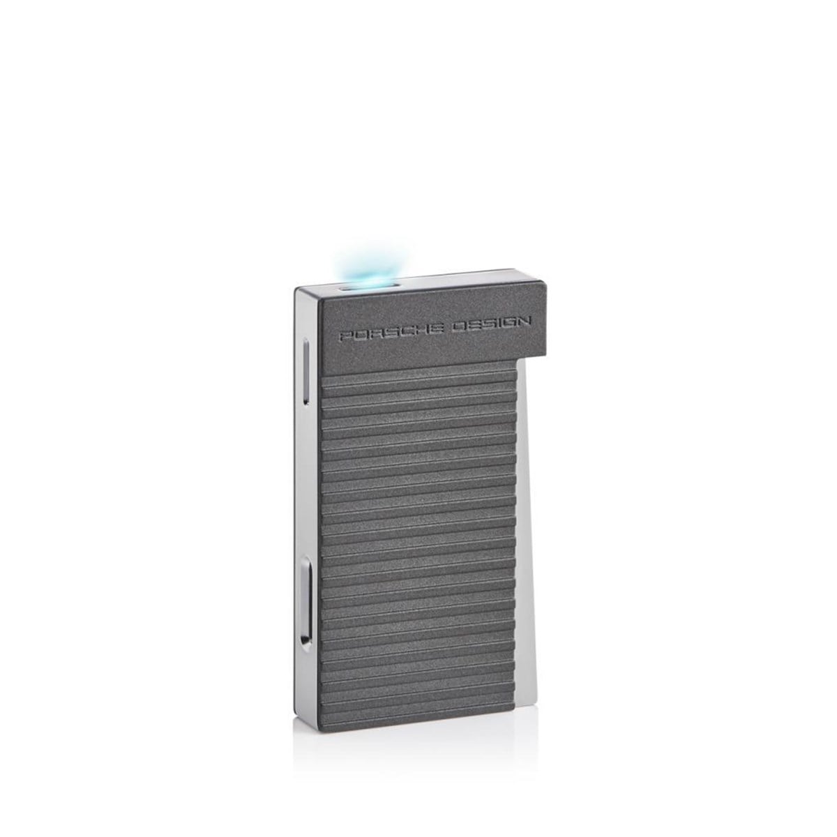 Porsche Design Tek Torch Pürmüz Gunmetal Puro Çakmağı