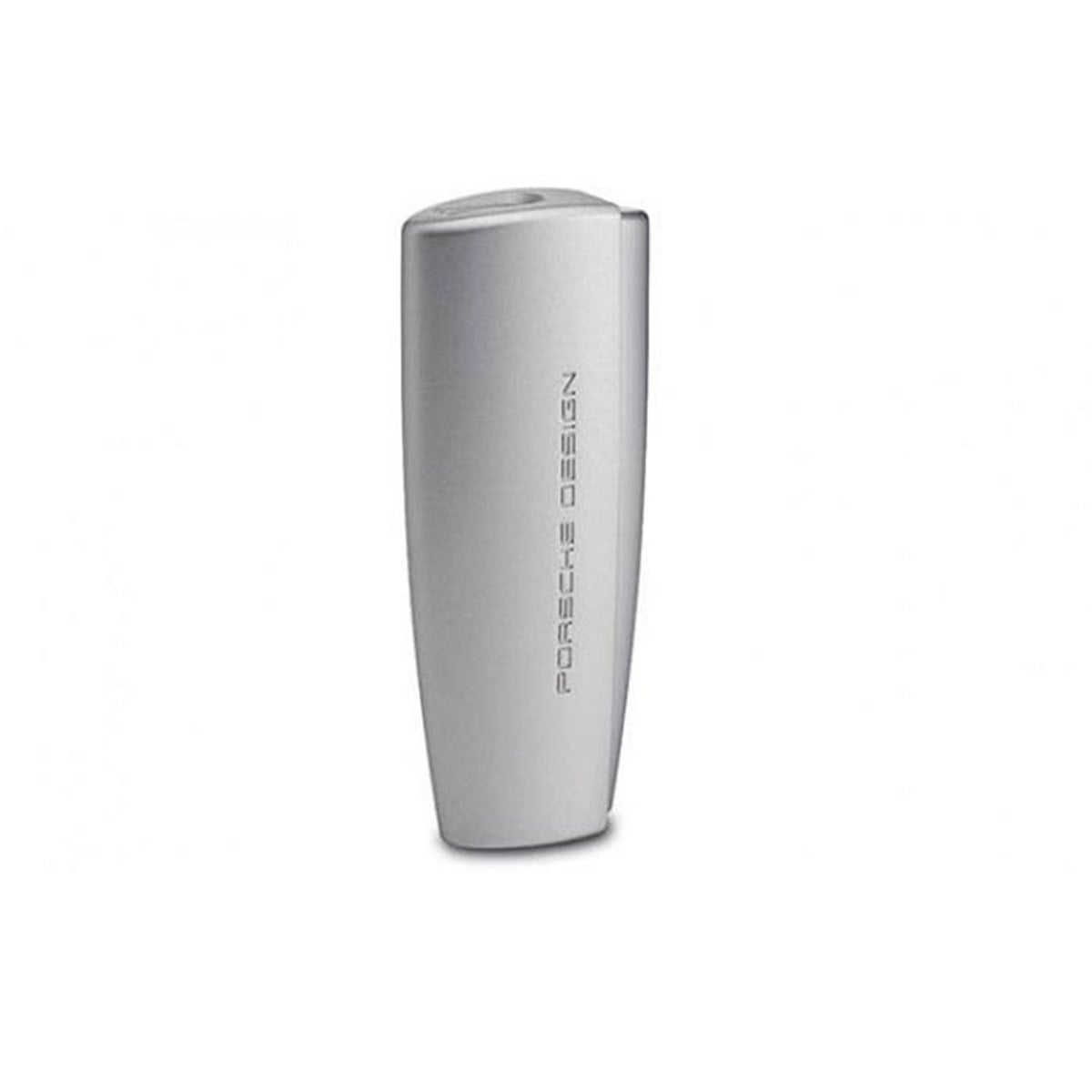 Porsche Design Tek Torch Pürmüz Gümüş Puro Çakmağı