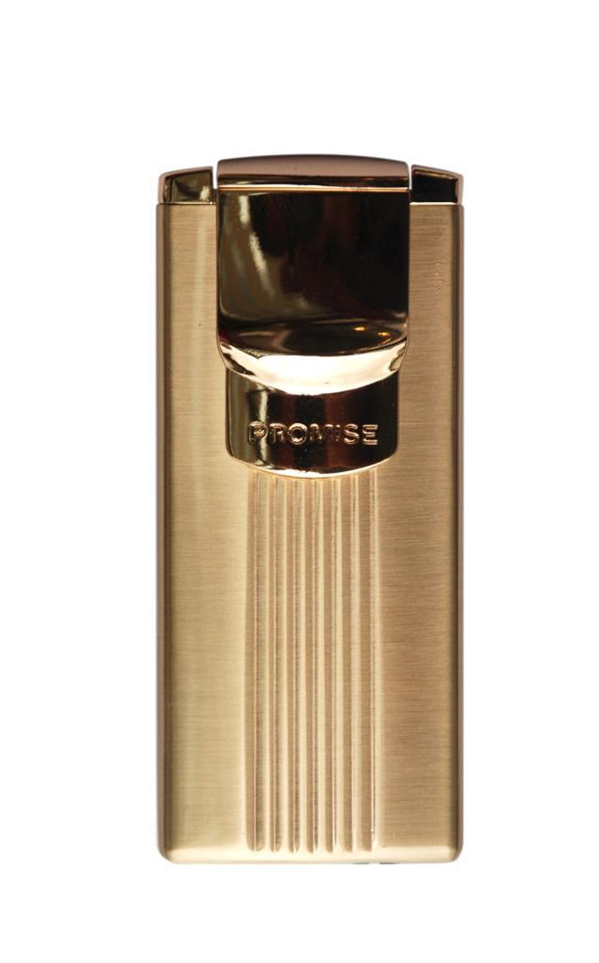 Promise Tek Torch Pürmüz Gold Puro Çakmağı