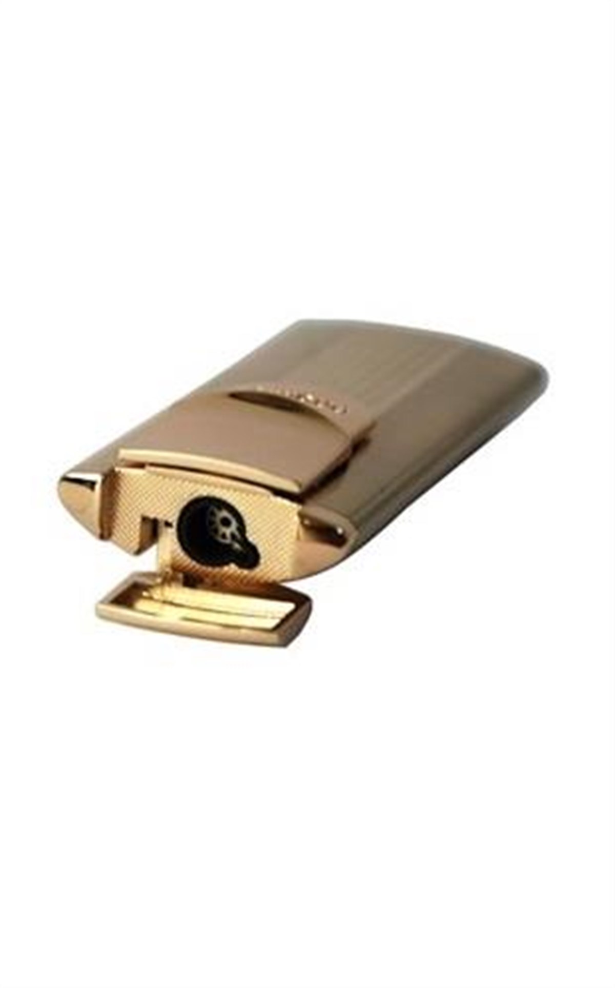 Promise Tek Torch Pürmüz Gold Puro Çakmağı