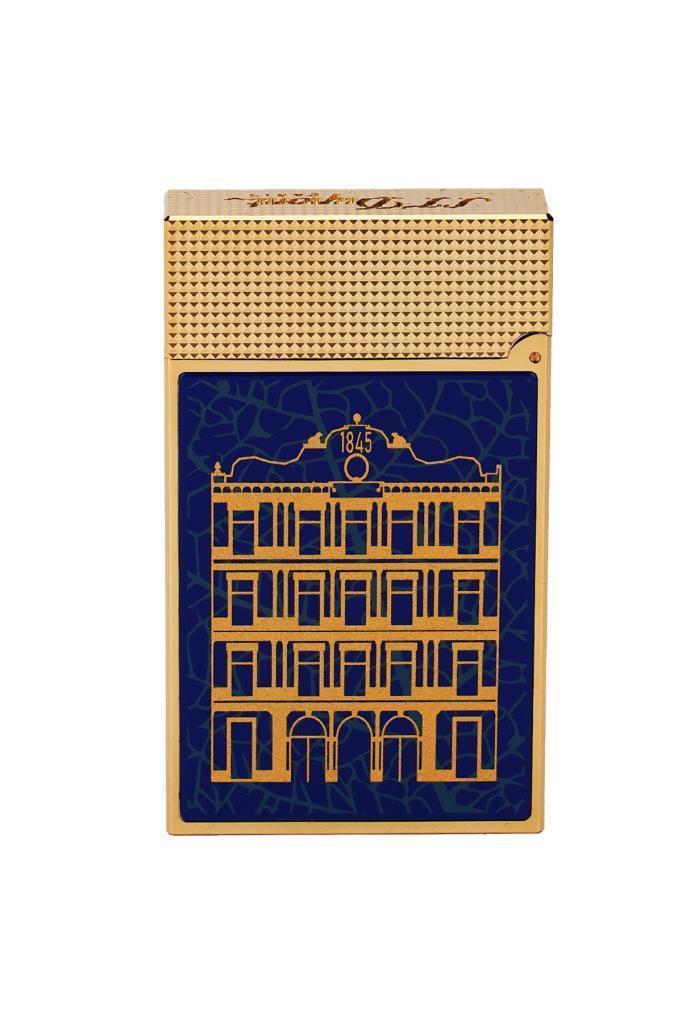 S.T. Dupont Linea Maestra Partagas Ligne 2 Puro Çakmağı 16095