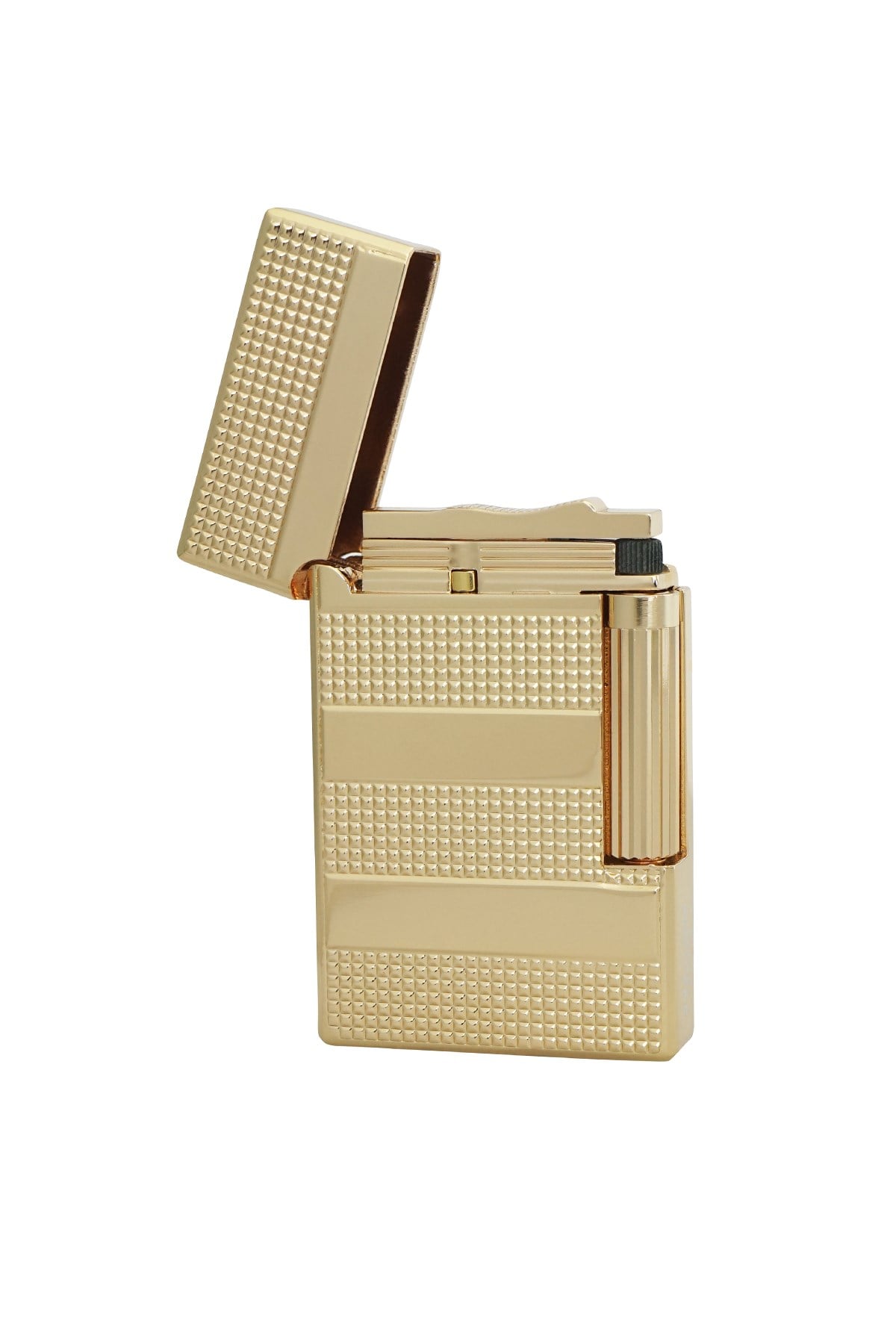 Vındıesel Soft Flame Gold Çakmak