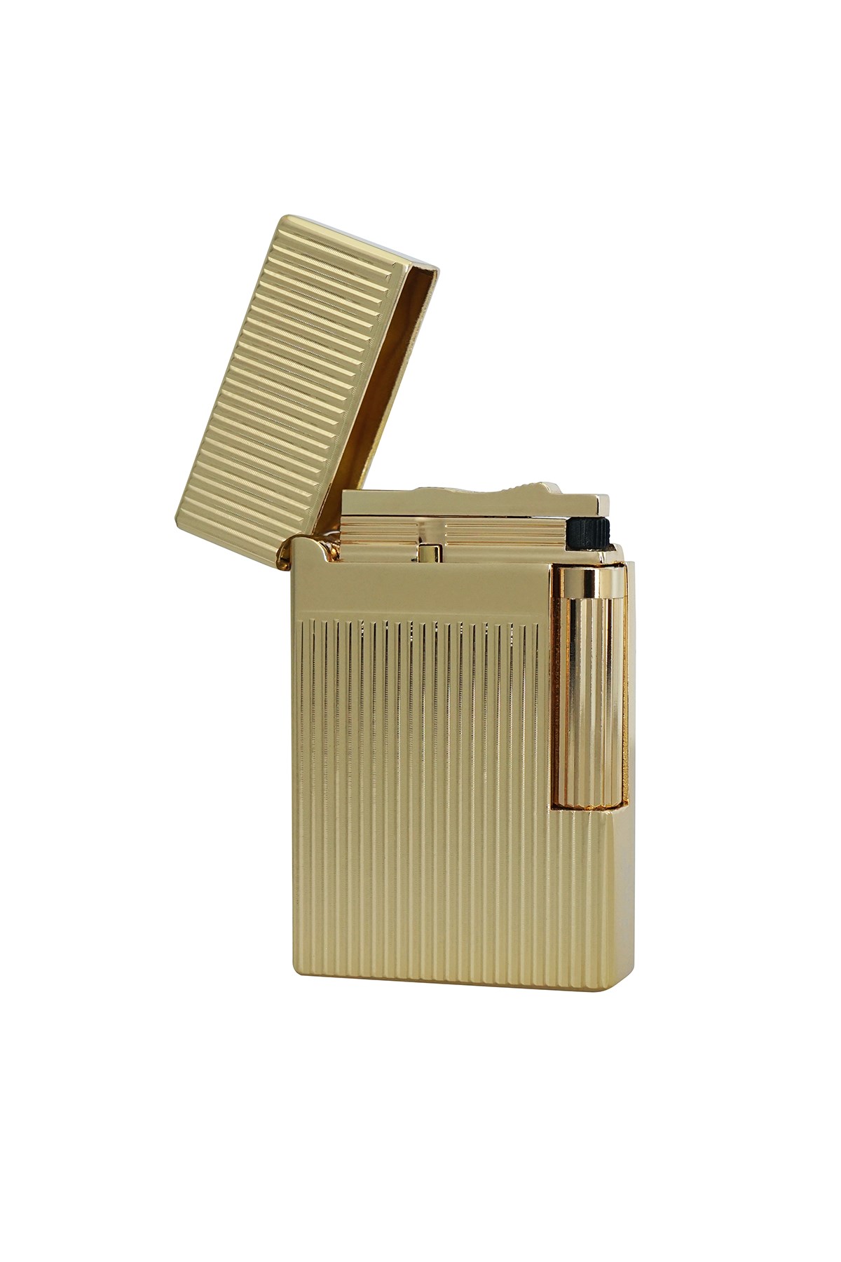 Vindiesel Soft Flame Gold Çakmak