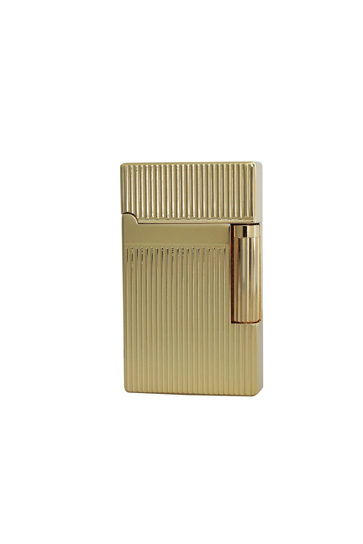 Vindiesel Soft Flame Gold Çakmak