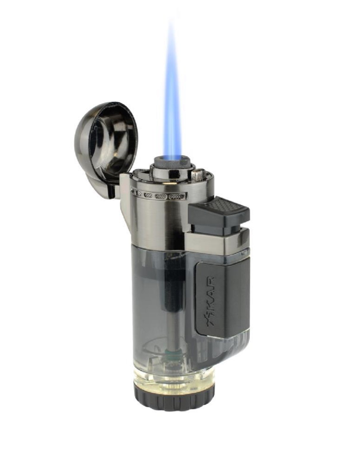 Xikar Tech Tek Torch Pürmüz Lighter Puro Çakmağı
