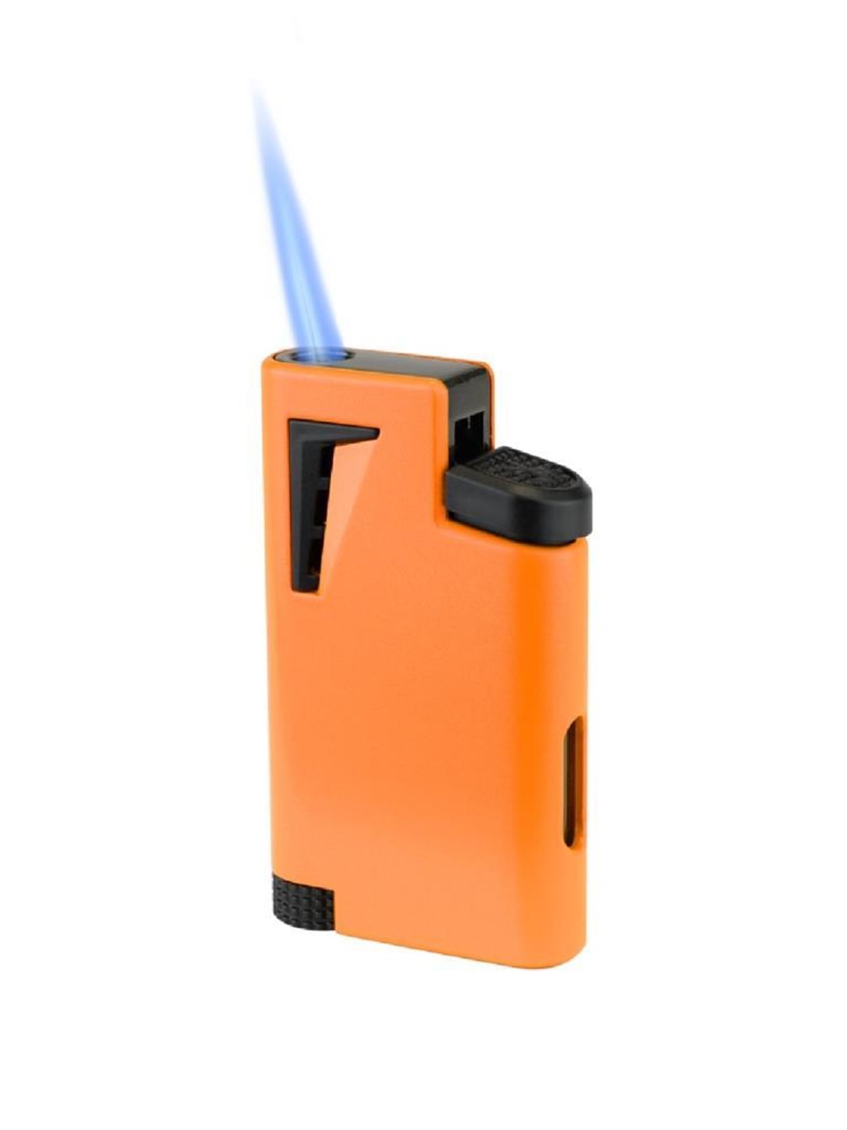 Xikar Xk1 Tek Torch Pürmüz Turuncu Puro Çakmağı