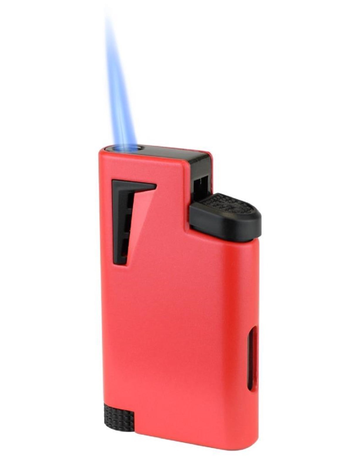 Xikar Xk1 Tek Torch Pürmüz Kırmızı Puro Çakmağı