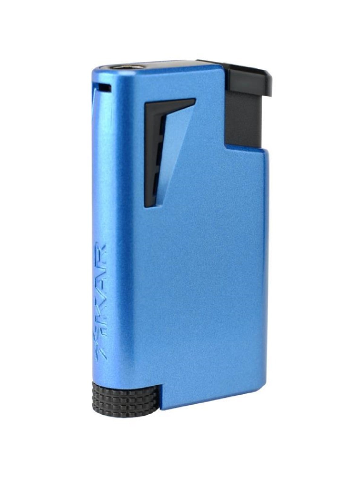 Xikar Xk1 Tek Torch Pürmüz Mavi Puro Çakmağı