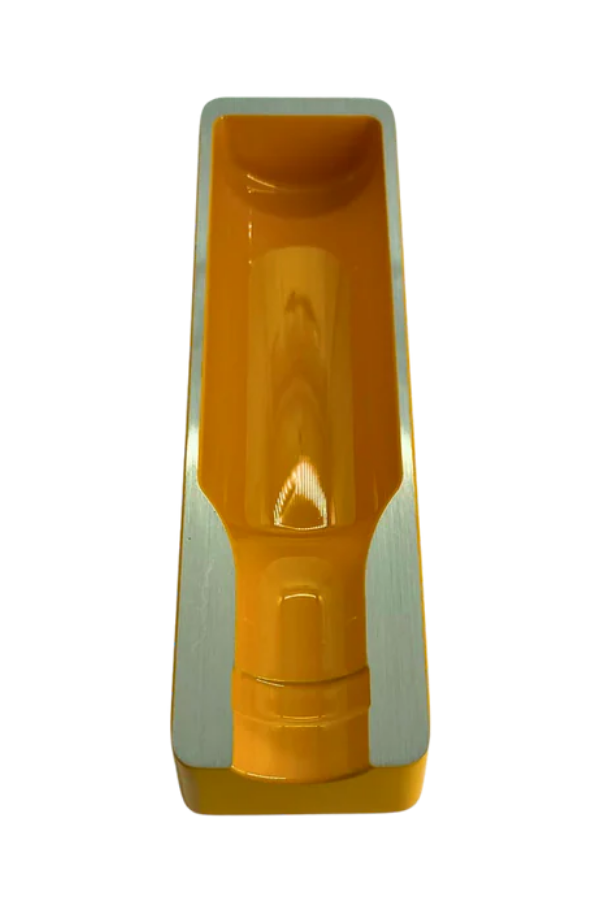 Cohiba Sarı Tekli Puro Küllüğü