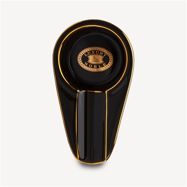 LB-810,Lubinski Handmade Excellent Luxury Noble Puro Küllüğü Siyah
