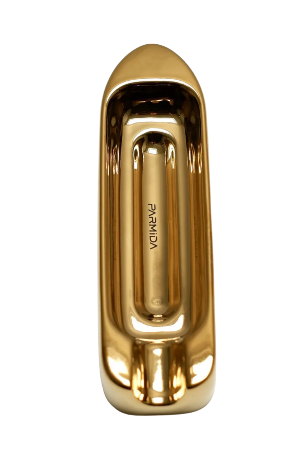 Parmida Gold Tekli Porselen Puro Küllüğü