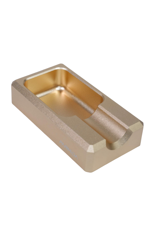 Parmida Gold Tekli Puro Küllüğü