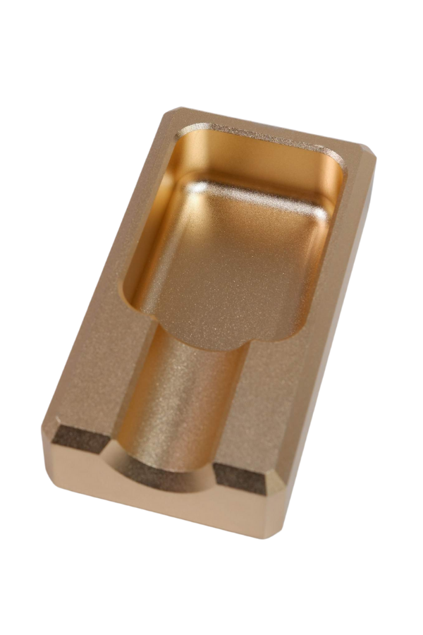 Parmida Gold Tekli Puro Küllüğü