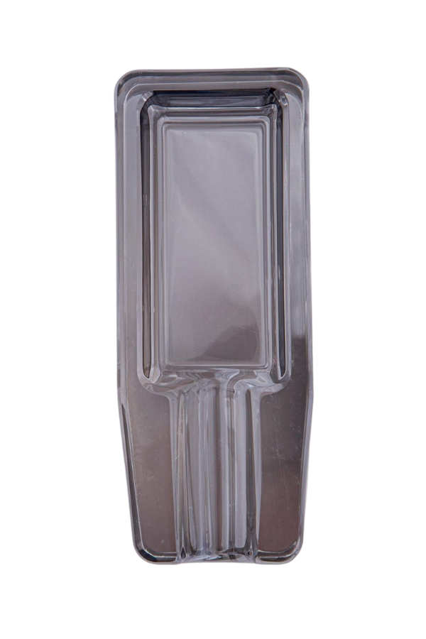 PremiumQuality Siyah Kristal Tekli Puro Küllüğü